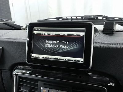 MERCEDES-BENZ G-CLASS - 5