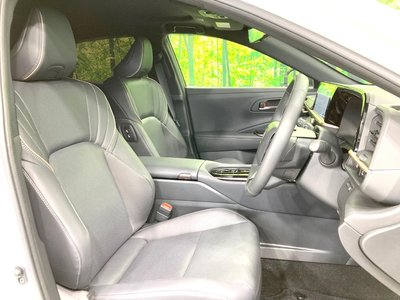 صورة 8 لـ 2024 Toyota CROWN SPORT