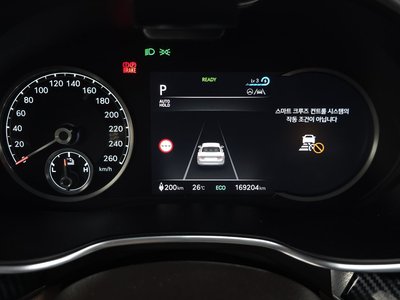 صورة مصغرة 11 لـ 2021 Genesis ELECTRIFIED G80 (RG3)