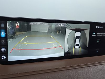 صورة مصغرة 22 لـ 2021 Genesis ELECTRIFIED G80 (RG3)