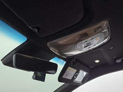صورة مصغرة 26 لـ 2021 Genesis ELECTRIFIED G80 (RG3)