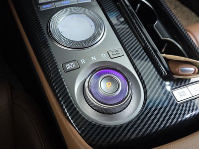 صورة مصغرة 12 لـ 2021 Genesis ELECTRIFIED G80 (RG3)