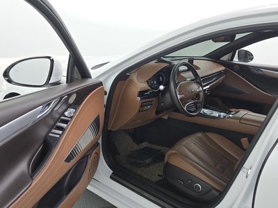صورة مصغرة 13 لـ 2021 Genesis ELECTRIFIED G80 (RG3)