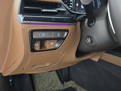 صورة مصغرة 27 لـ 2021 Genesis ELECTRIFIED G80 (RG3)