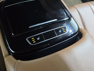 صورة مصغرة 30 لـ 2021 Genesis ELECTRIFIED G80 (RG3)