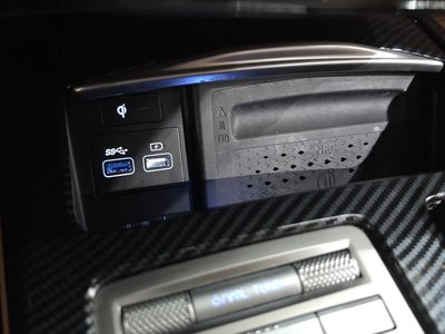 صورة مصغرة 19 لـ 2021 Genesis ELECTRIFIED G80 (RG3)