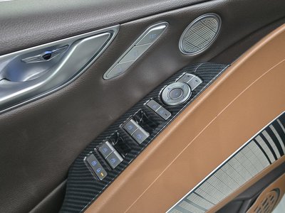 صورة مصغرة 29 لـ 2021 Genesis ELECTRIFIED G80 (RG3)