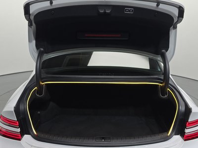 صورة مصغرة 25 لـ 2021 Genesis ELECTRIFIED G80 (RG3)