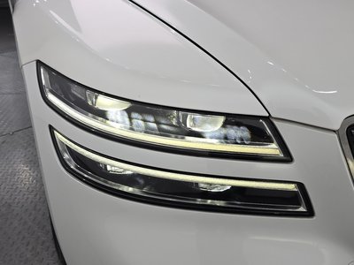 2021 GENESIS ELECTRIFIED G80 (RG3) 照片 9