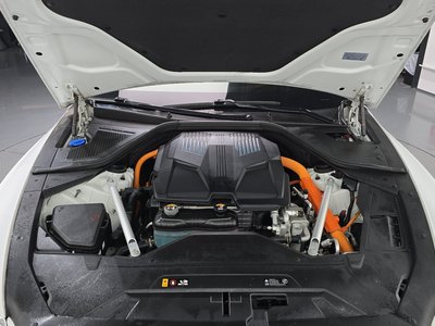 2021 GENESIS ELECTRIFIED G80 (RG3) 照片 7