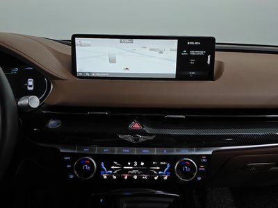 صورة مصغرة 20 لـ 2021 Genesis ELECTRIFIED G80 (RG3)