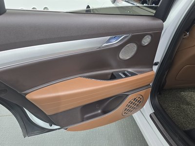 صورة مصغرة 15 لـ 2021 Genesis ELECTRIFIED G80 (RG3)