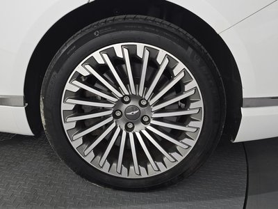 2021 GENESIS ELECTRIFIED G80 (RG3) 照片 8