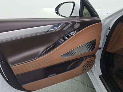 صورة مصغرة 14 لـ 2021 Genesis ELECTRIFIED G80 (RG3)