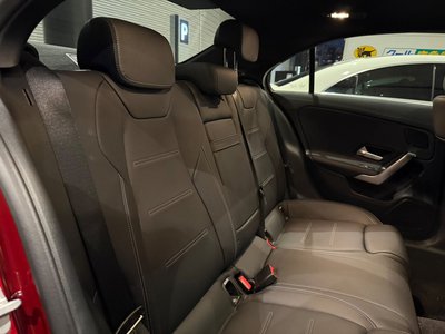 MERCEDES-BENZ A-CLASS - 6