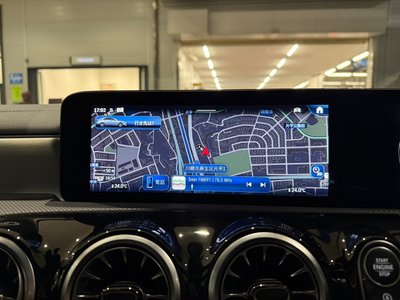 MERCEDES-BENZ A-CLASS - 10