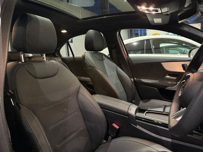 MERCEDES-BENZ A-CLASS - 7