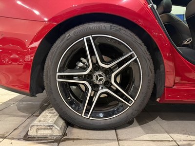 MERCEDES-BENZ A-CLASS - 9