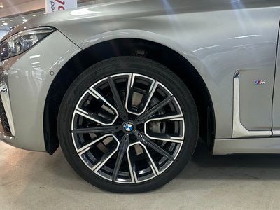 BMW 7 SERIES - 6