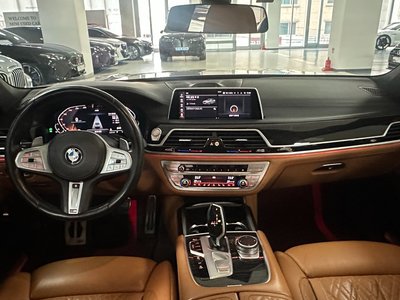 BMW 7 SERIES - 5