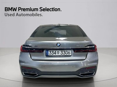 BMW 7 SERIES - 3