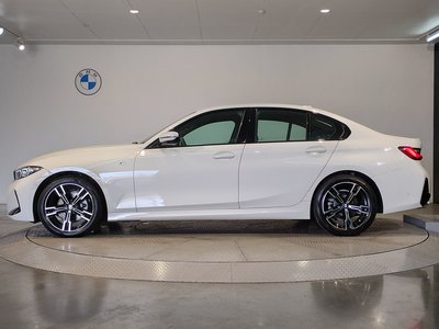 BMW 3 SERIES - 6