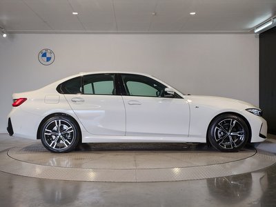 BMW 3 SERIES - 10