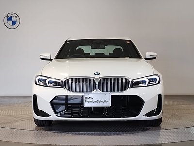 BMW 3 SERIES - 5