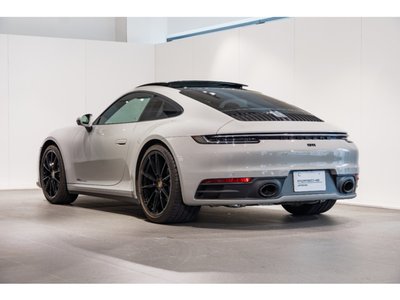 PORSCHE 911 - 2