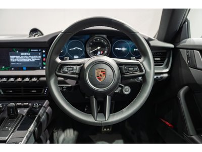 PORSCHE 911 - 5