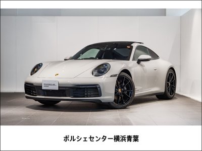 PORSCHE 911 - 1