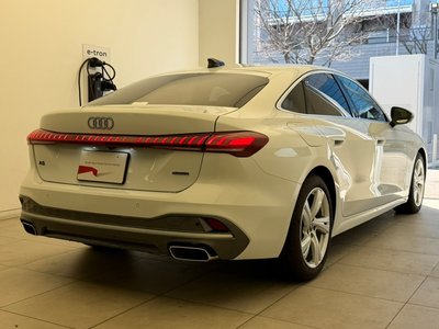 AUDI A5 - 7