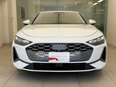 AUDI A5 - 5