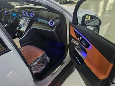 2026 Mercedes-BENZ GLC — миниатюра 13