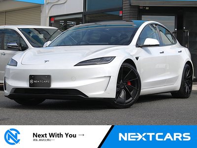 صورة 1 لـ 2024 Tesla MODEL 3