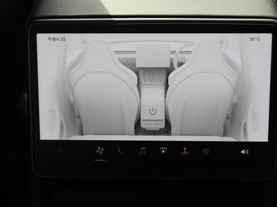 2024 Tesla MODEL 3 — миниатюра 28