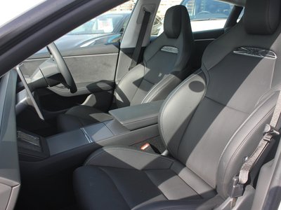 2024 Tesla MODEL 3 — миниатюра 25