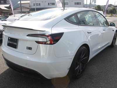2024 Tesla MODEL 3 — миниатюра 15
