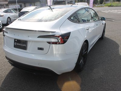2024 Tesla MODEL 3 — миниатюра 13