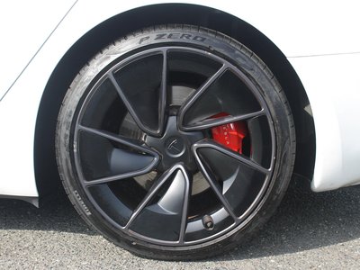 2024 Tesla MODEL 3 — миниатюра 19