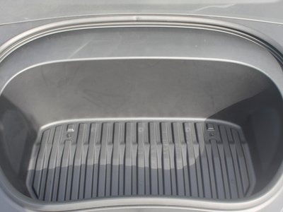 2024 Tesla MODEL 3 — миниатюра 36