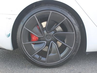 2024 Tesla MODEL 3 — миниатюра 18