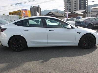 2024 Tesla MODEL 3 — миниатюра 14