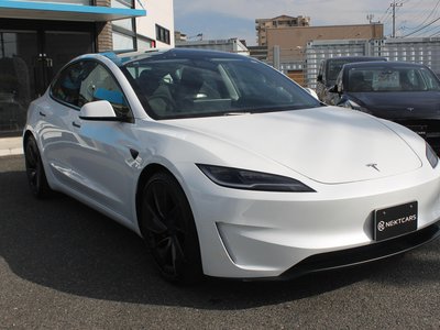 2024 Tesla MODEL 3 — миниатюра 16