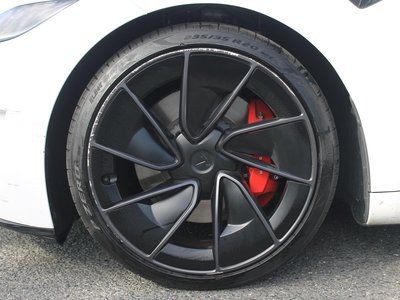2024 Tesla MODEL 3 — миниатюра 20