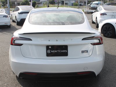 2024 Tesla MODEL 3 — миниатюра 12