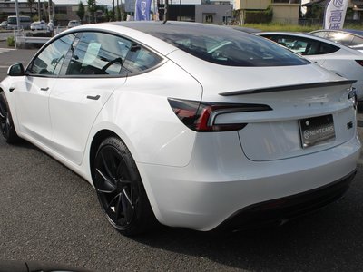2024 Tesla MODEL 3 — миниатюра 11