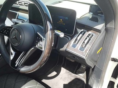 MERCEDES-BENZ OTHERS - 9