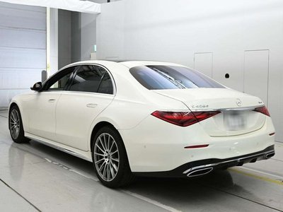 MERCEDES-BENZ OTHERS - 6