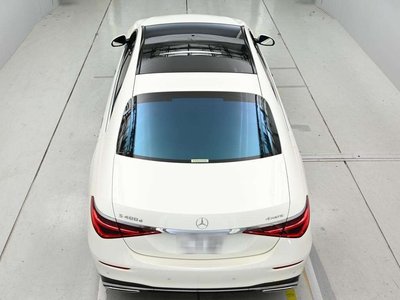 MERCEDES-BENZ OTHERS - 8